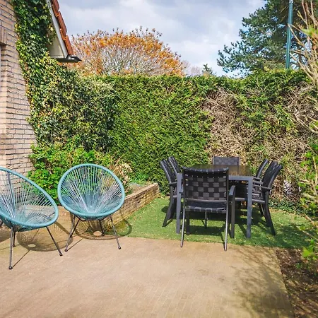 Luxe Veluws Vakantiehuis Met Jacuzzi Lunteren Exterior photo